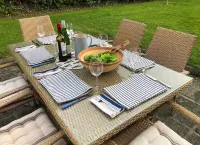 Saltee View Holiday Home by Trident Holiday Homes Hotel dekat Slade Castle