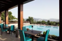Lual Bleisure Hotel Hôtels à : Falvaterra