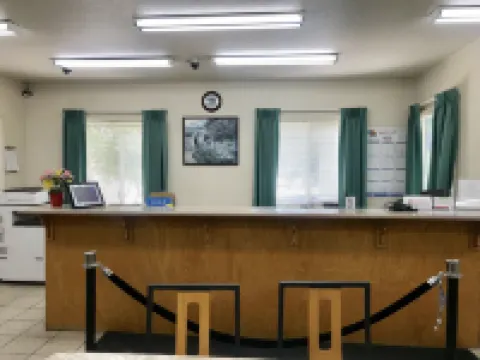 Sunrise Inn Hotels in Turlock