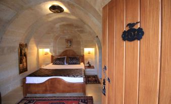 Georgios Cave Cappadocia