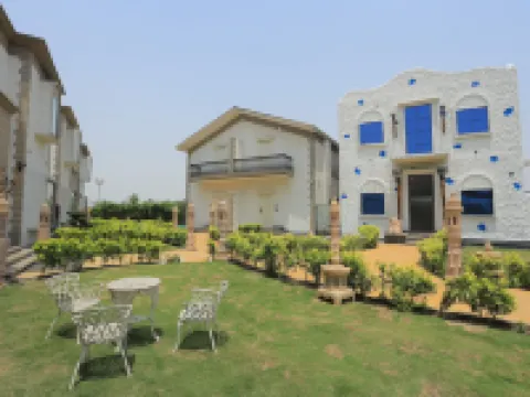 THE ROYAL VENETIAN Hotels in Panipat