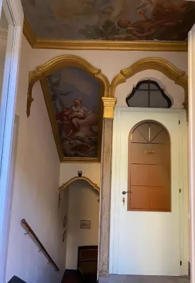 B&B Mario Lupo - Bed and Breakfasts