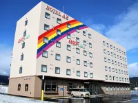 Hotel AZ Tokushima Itano
