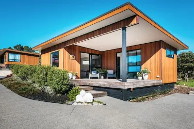Guesthouse on Queens Hotels in der Nähe von EcoZip Adventures