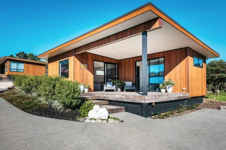 Guesthouse on Queens