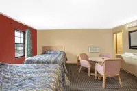 Knights Inn Wildersville Hotels in Lexington