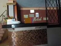 Topville Hotel Mombasa