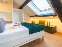 Luxury Suite Sunrise in Losone Hotels in Losone