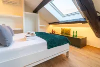 One & Only Losone Suite Hotels in Losone