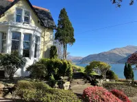 Camus House Lochside Guest House