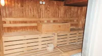 安提伯塔拉蘇爾法義公寓式酒店及 Spa - SPA