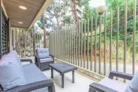 Orano -Chic 2-Bedroom Apt in Bsalim