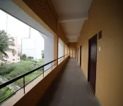 Valluvar Residency