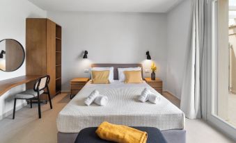 SuiteHome Villas with Private Pools by Explore Andros