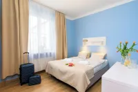 Freedom Hostel Hotel in zona AGH Università della Scienza e della Tecnologia