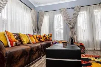 Titambire Pacape of Willowgardens Airbnb in Harare Hotels in Harare