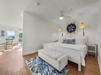 Golden on 30a 1 Bedroom Condo by RedAwning فنادق في سانتا روزا بيتش