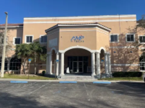 Grand Palms Spa & Golf Resort