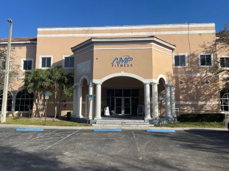 Grand Palms Spa & Golf Resort Отели в г. Пемброк-Пайнс