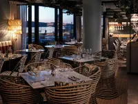Hotel Riviera Hotels in Moss