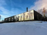 Silver Birch Resort Lapland