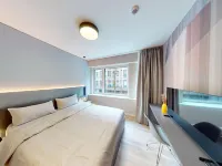 City Pop 2Night Zürich City - Self Check-IN Hotels near Langstrasse
