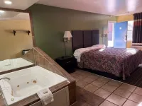 Relax Inn Hotels in Hampton