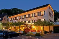 바트 엡팅겐  호텔