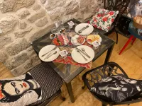 Old Rooms Hotel - Homestays