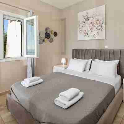 Villa Mediterranean View Rooms