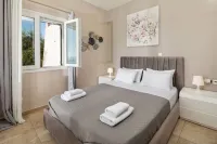Villa Mediterranean View