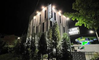 BS Hotel