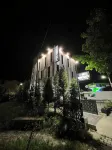 BS Hotel Các khách sạn ở 