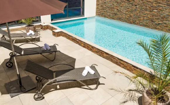 Lagrange Vacances les Patios Eugénie