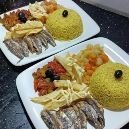 Dar Tlidjene