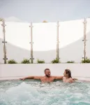 St Moritz Hotel and Cowshed Spa - Spa