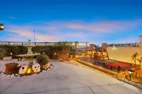 Mountain Majesty with AC BBQ Parking Hotels in Lemon Grove