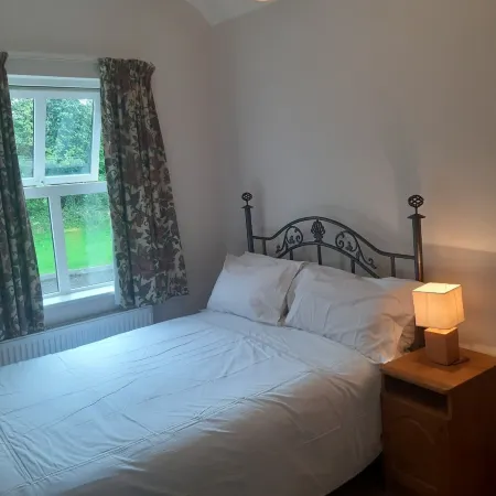 Primrose Cottage Hoteles en Condado de Offaly