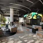 SIRO Boka Place Hotels in Tivat