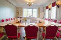 Fürstenhof Landgasthaus & Hotel Hotels in Arnstadt