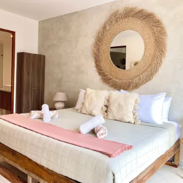 Urban Towers by Andiani Travel