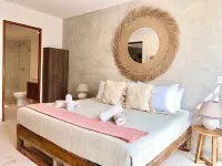 Urban Towers by Andiani Travel