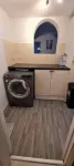 Gillingham 4-bed Stay - Wifi, Parking, Ldn Access Hotel di Gillingham