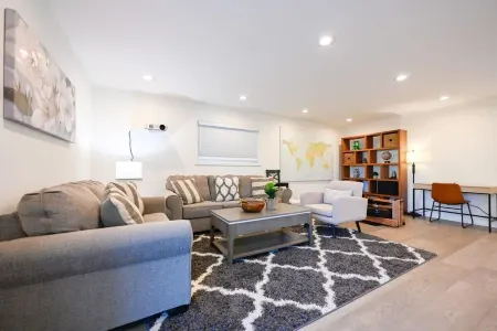 @ Marbella Lane - Exquisite Home 3Br Отели рядом со станцией Станция Sunnyvale Caltrain