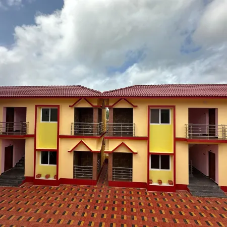 Shri Katyayani Palace