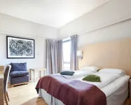 Quality Hotel Grand Steinkjer Các khách sạn ở 