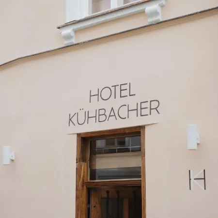 Hotel Kühbacher
