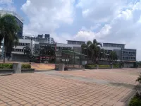 The Verve Hotel PJ Damansara Hotels in Petaling Jaya