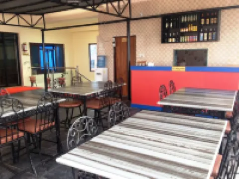 Hotel Crown Hotels in Palpa