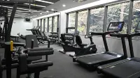 The Annex - Gym